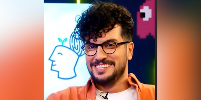 انتقاد جنجالی امیرحسین قیاسی از بهنوش طباطبایی: اسمش جلسه دفاعه ولی قرار نیست کسی به شما حمله کنه...😂