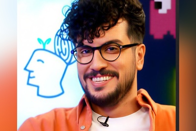 انتقاد جنجالی امیرحسین قیاسی از بهنوش طباطبایی: اسمش جلسه دفاعه ولی قرار نیست کسی به شما حمله کنه...😂