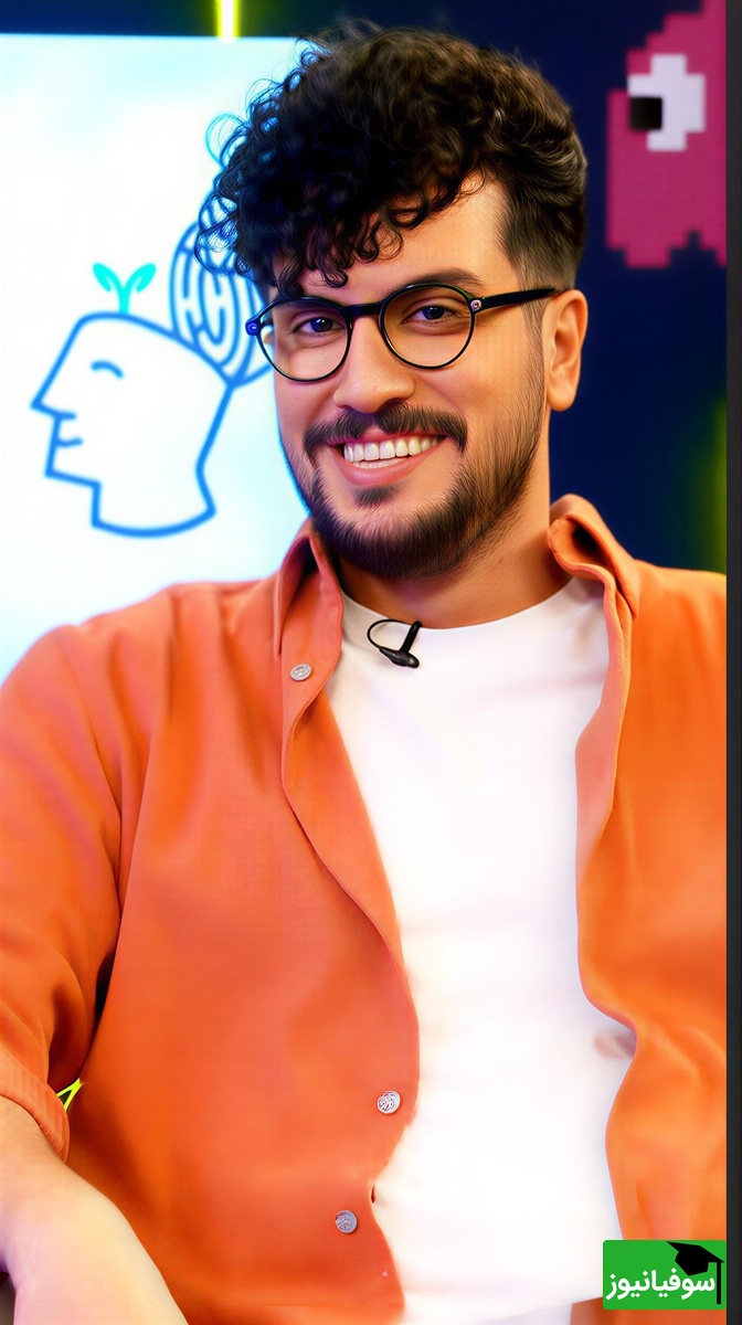 انتقاد جنجالی امیرحسین قیاسی از بهنوش طباطبایی: اسمش جلسه دفاعه ولی قرار نیست کسی به شما حمله کنه...😂