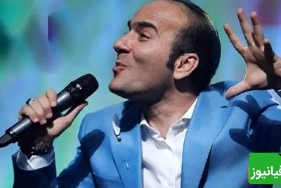 خاطره ای از دوران تحصیل حسن ریوندی در دهه شصت: بابام جوری کتکم زد که بیهوش شدم تو عالم ناهوشیاری از زیر چشم دیدم ناظم رنگش پریده میگه ولش کن من دیروز تنبیهش کردم😂