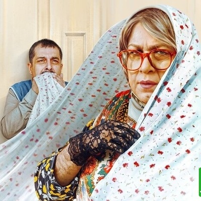 رضا عطاران را این‌بار در جایی متفاوت پیدا کردیم؛ تفریح پرهیجان آقای بازیگر در ارتفاع!