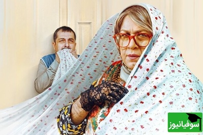 رضا عطاران را این‌بار در جایی متفاوت پیدا کردیم؛ تفریح پرهیجان آقای بازیگر در ارتفاع!