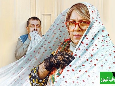 رضا عطاران را این‌بار در جایی متفاوت پیدا کردیم؛ تفریح پرهیجان آقای بازیگر در ارتفاع!