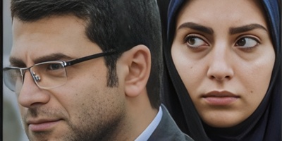 (ویدئو) خواستگاری غیرمنتظره جواد جوادی از مرضیه؛ پایان شیرین «بچه مهندس 3» که اشک همه را درآورد