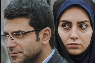 (ویدئو) خواستگاری غیرمنتظره جواد جوادی از مرضیه؛ پایان شیرین «بچه مهندس 3» که اشک همه را درآورد