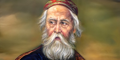 ویدیو | معرفی خیام، مخترع تقویم جلالی و یکی از بزرگ‌ترین دانشمندان ایران