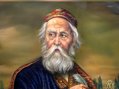 ویدیو | معرفی خیام، مخترع تقویم جلالی و یکی از بزرگ‌ترین دانشمندان ایران