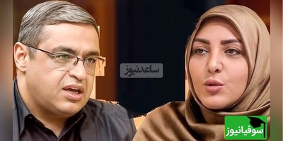 حرکت عجیب و هوشمندانه یک آقا برای کادوی روز زن/ دکتر عزیزی: بعضی وقتا یه نامه با همین حال و هوای خالصانه جواب میده(ویدیو)