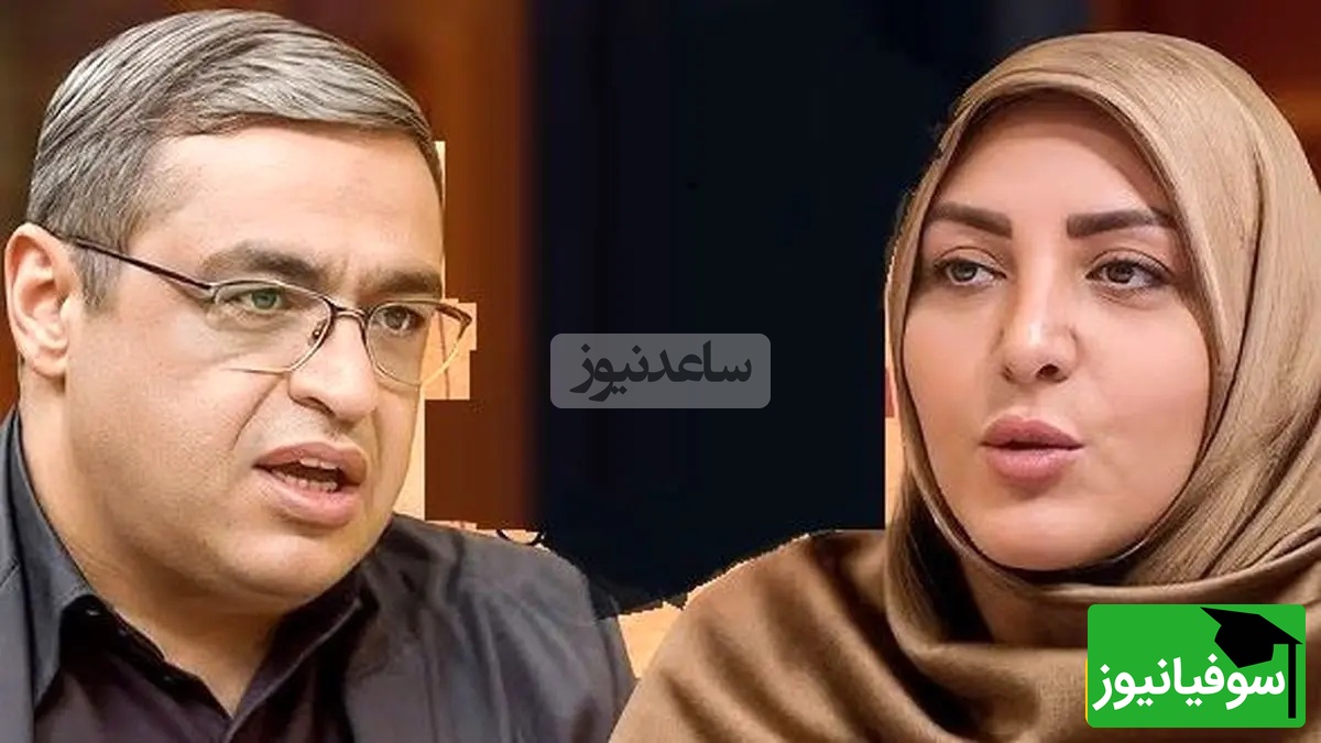 حرکت عجیب و هوشمندانه یک آقا برای کادوی روز زن/ دکتر عزیزی: بعضی وقتا یه نامه با همین حال و هوای خالصانه جواب میده(ویدیو)