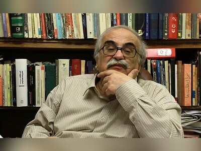 ویدیو/ خسرو معتضد: ایران هیچ فرقی با اروپا ندارد