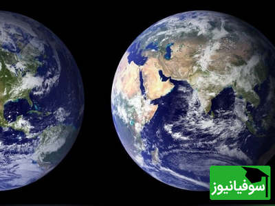 (ویدیو) کشف خواهر دوقلوی زمین در نزدیکترین فاصله از آن