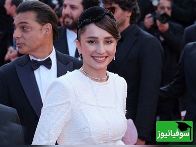 از اکران آنلاین «زن و بچه» تا فرش قرمز کن؛ چرا سها نیاستی با این استایل همه را غافلگیر کرد؟