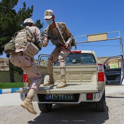 فراخوان جذب سرباز امریه در دانشگاه پیام‌نور