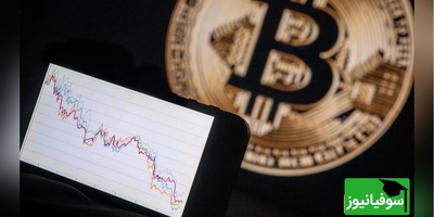 خطر سقوط بیت‌کوین تا 50 هزار دلار در کمین است!
