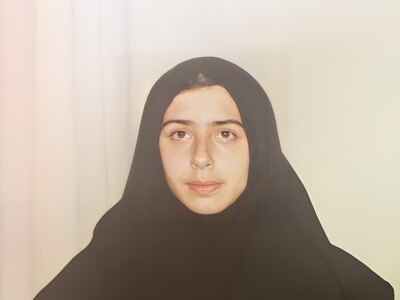 هم‌تیمی مریم میرزاخانی، افتخار بزرگ ایران در قلب دانشگاه‌های آمریکا / چرا کمتر کسی «رویا بهشتی زواره» را می‌شناسد؟