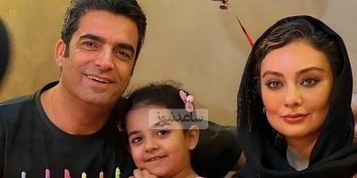 (ویدئو) مدرسه لاکچری دختر یکتا ناصر و منوچهر هادی همه را شوکه کرد! از کلاس‌های رؤیایی تا حیاطی شبیه باغ اروپایی! 🌸