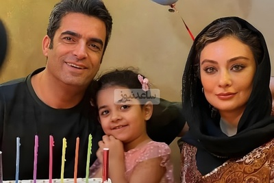 (ویدئو) مدرسه لاکچری دختر یکتا ناصر و منوچهر هادی همه را شوکه کرد! از کلاس‌های رؤیایی تا حیاطی شبیه باغ اروپایی! 🌸