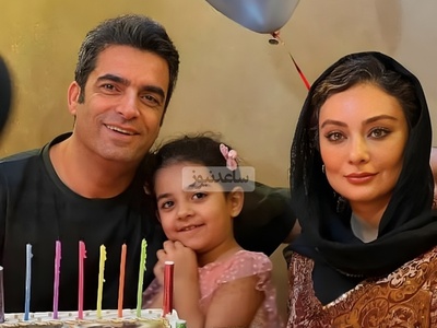 (ویدئو) مدرسه لاکچری دختر یکتا ناصر و منوچهر هادی همه را شوکه کرد! از کلاس‌های رؤیایی تا حیاطی شبیه باغ اروپایی! 🌸