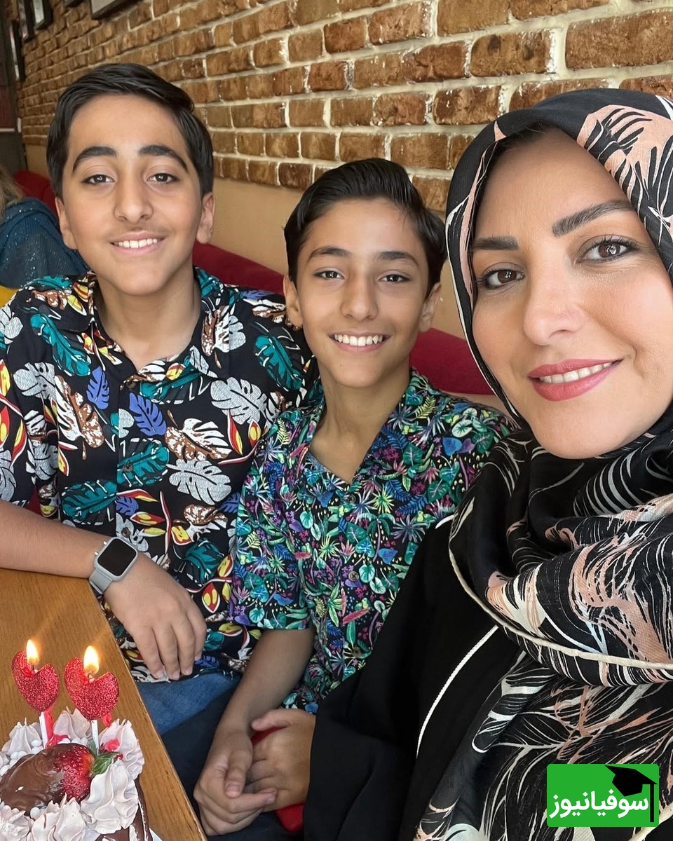 المیرا شریفی مقدم : خودم یک کیف رو چند سال استفاده میکردم، پسرهام هم همینطورن، کیفشون رو چندسال استفاده می کنند، دارن به یکیش التماس می کنم که برات...