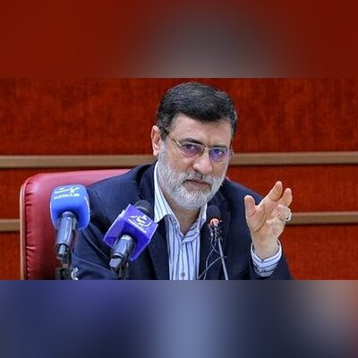 دلیل تأخیر انتشار دفترچه آزمون استخدامی فرزندان شهدا و جانبازان، انتظار برای اعلام سهمیه همه دستگاه‌ها است+ فیلم