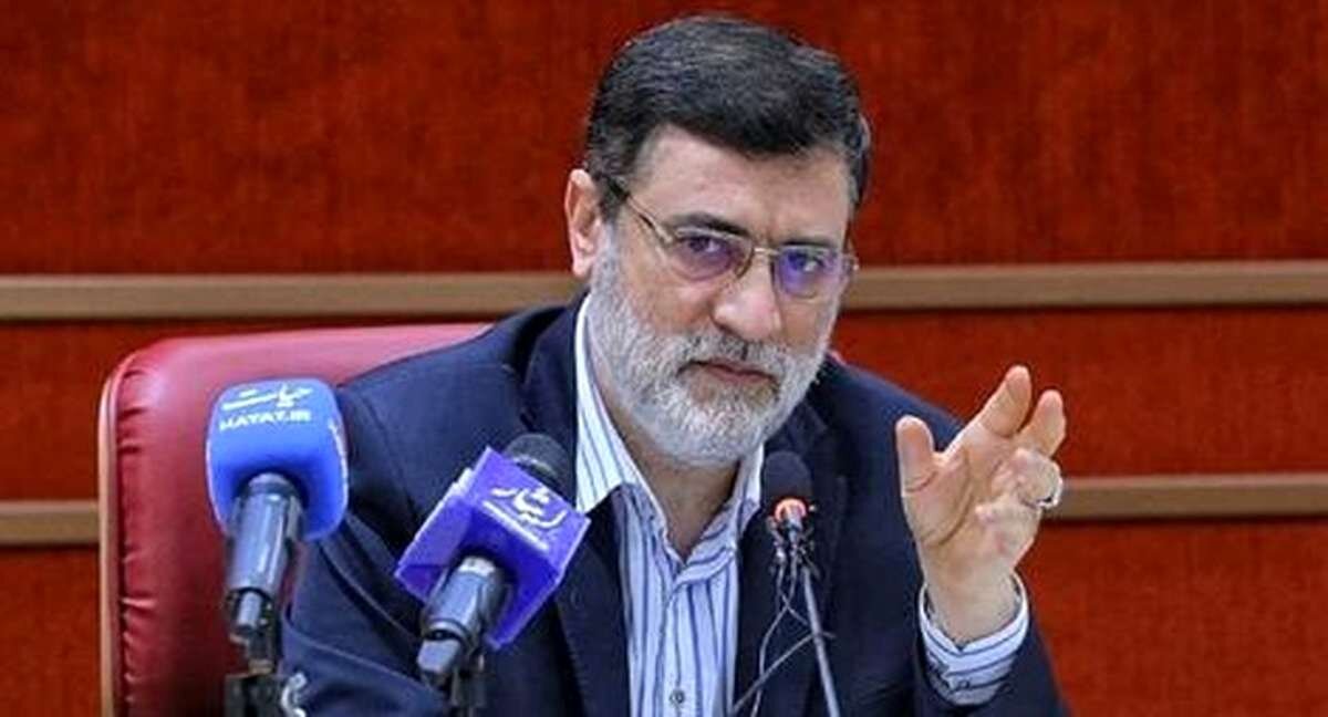 دلیل تأخیر انتشار دفترچه آزمون استخدامی فرزندان شهدا و جانبازان، انتظار برای اعلام سهمیه همه دستگاه‌ها است+ فیلم