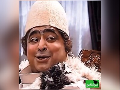 (ویدئو) پربازدیدترین روش آموزش درخواست ازدواج و خواستگاری توسط سیامک انصاری/ فقط قیافه رضا شفیعی جم با صدای جادویی آلِن دِلونی