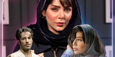 از عطر دل‌بَر نوید پورفرج تا پیشنهاد ازدواج حسن پورشیرازی؛ اعترافات جنجالی بازیگر «بامداد خمار» همه را غافلگیر کرد!