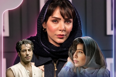 از عطر دل‌بَر نوید پورفرج تا پیشنهاد ازدواج حسن پورشیرازی؛ اعترافات جنجالی بازیگر «بامداد خمار» همه را غافلگیر کرد!