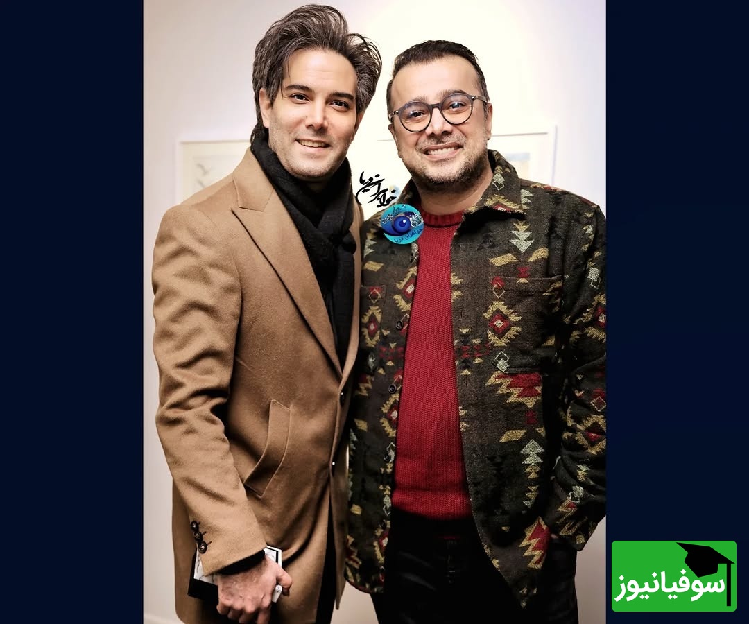 افتتاحیه نمایشگاه آرامه