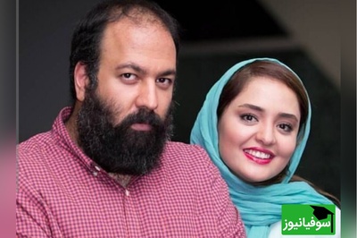 (ویدئو) خاطره خنده‌دار علی اوجی از پرستاری جانانه همسرش، نرگس محمدی(بازیگران خوش‌خنده جوکر2)😁/ گفتم من مریض میشم افسرده میشم، حداقل یه قرص میدادی، گفت باشه و گرفت خوابید