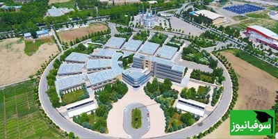 نگاهی به دانشگاه اورمیه با فضایی دلنشین/ جایی که آینده‌سازان فردا را تربیت می‌کنند!