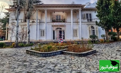 معماری شیرین به این میگن / ساختمانی که با بوی بیسکویت وسوسه‌ات می‌کنه