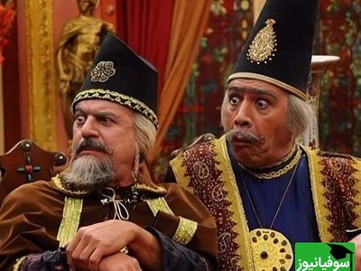 ویدیو| شعرخوانی خارق‌العاده یوسف صیادی و غلامرضا نیکخواه/ حتی ارواح بزرگان ادبیات هم جا خوردند!