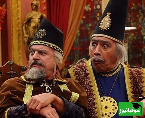 ویدیو| شعرخوانی خارق‌العاده یوسف صیادی و غلامرضا نیکخواه/ حتی ارواح بزرگان ادبیات هم جا خوردند!