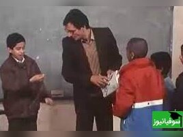 (ویدئو) سکانسی دیدنی و نوستالژیک از قصه‌های مجید/ استعدادش شکوفا نشده هنوز، شکوفا بشه چی میشه!
