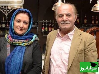 (ویدئو) یادی کنیم از انگلیسی حرف زدن تاریخی و خنده‌دار مریم امیرجلالی و مرحوم سیروس گرجستانی در متهم گریخت/یارو گفت گودنات؟ فحش داد؟😁