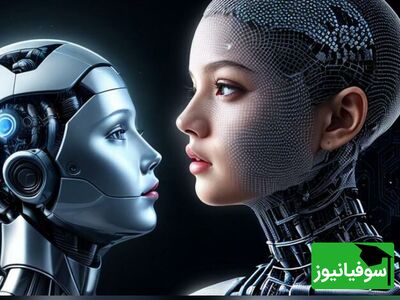 (ویدیو) وقتی 2 تا هوش مصنوعی با یکدیگر حرف می‌زنند