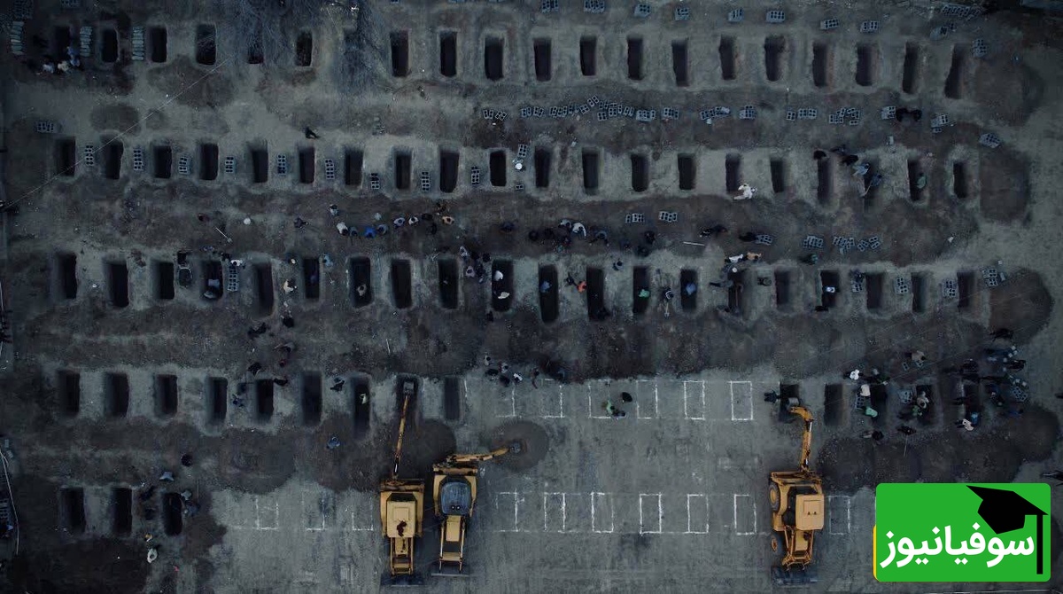 پیکر دخترم را از روی عروسک جورابش شناختم