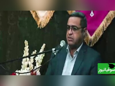 (ویدئو) روایت جالب دکتر عزیزی از حرکات موزون یک دانش‌آموز برای مادر ناشنوایش/ برای کسی این کار را کردم که ارزشش را داشت