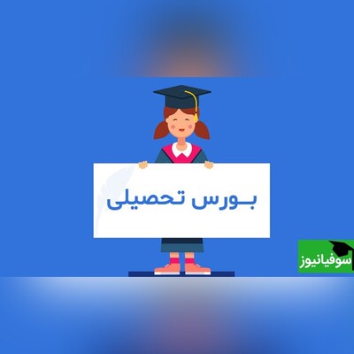 بیش از 1000 داوطلب کنکوری بورسیه می‌شوند