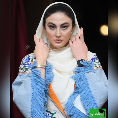 مریم مومن: تولد مامانم یکی منو توی شیرینی فروشی شناخت، منم صدامو صاف کردم اومدم کنار که حتما میخواد باهام عکس بگیره، گفت: وااااای  چقدر گردی چقدر چاقی!(ویدیو)