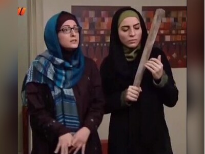 ویدیو/ خانم شیرزاد: مگه شما دکتر نیستی؟ فرق مرده و زنده رو که باید بدونی!/ من تخصصم زیبایی هست