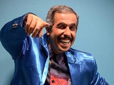 ویدیو| میگن بعد از این سکانس سریال نوستالژی "باغچه‌ی مینو" به «جواد رضویان» پیشنهاد مترجمی سفیر هندوستانو دادن رد کرده😂