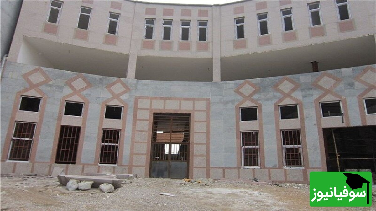 رئیس سازمان نوسازی مدارس: 164 هنرستان در دست ساخت است