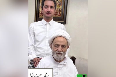 استاد قرائتی: تسبیحات حضرت فاطمه زهرا ثواب هزار رکعت نماز رو داره اما به شرطی که درست بگید...+ ویدیو