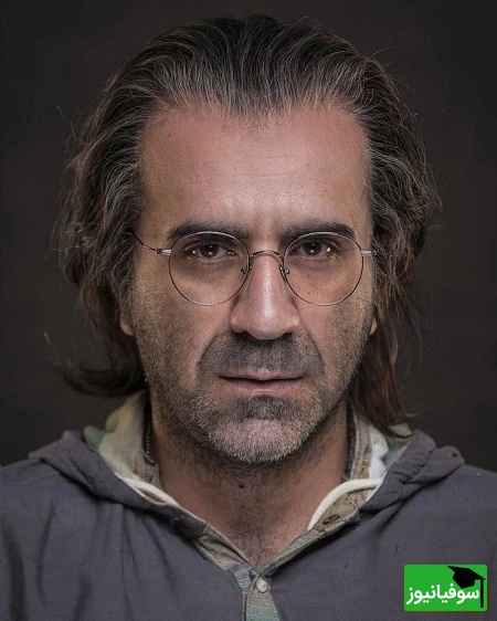  مهدی حسینی نیا