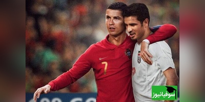 علی دایی در واکنش به مقایسه با رونالدو: من هیچ موقع خودم رو با رونالدو مقایسه نکردم!کلاس کار اون...(فیلم)