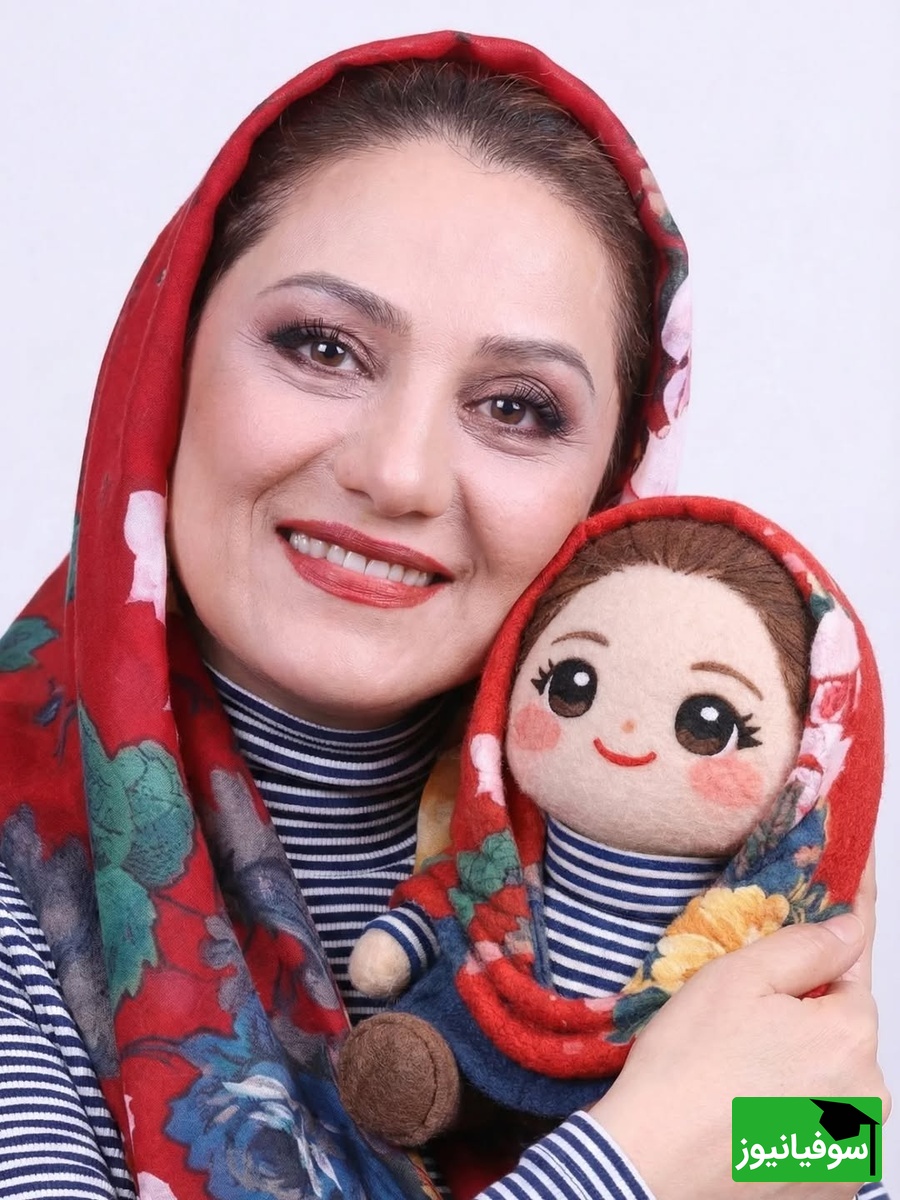 شبنم قربانی