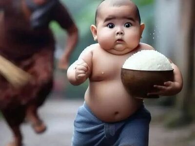 (ویدئو) اندر مصائب غذا خوردن در خوابگاه!