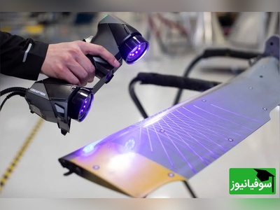 (ویدئو) مهندسی معکوس: از قطعه واقعی تا فایل اتوکد قابل ویرایش فقط در عرض چند دقیقه!